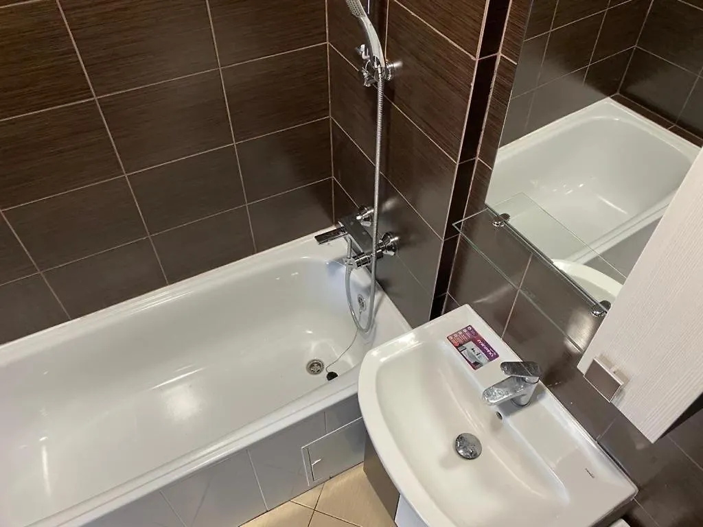 Apartment Вірменський Собор , Не Мансарда Ukraine