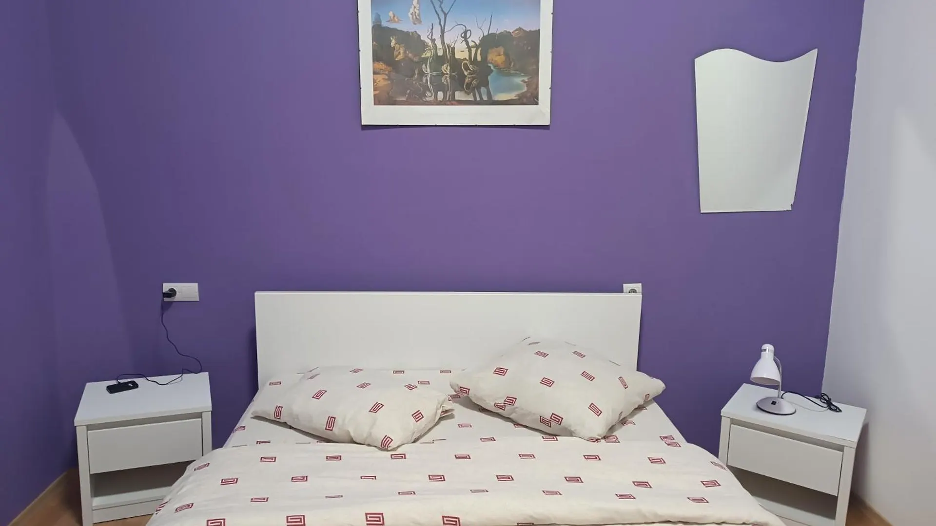 Apartment Вірменський Собор , Не Мансарда