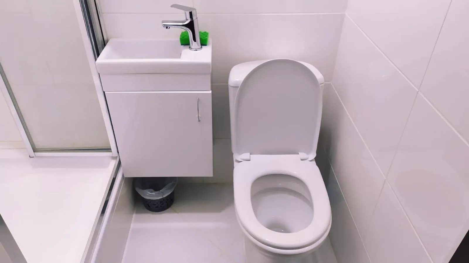 Apartment Вірменський Собор , Не Мансарда