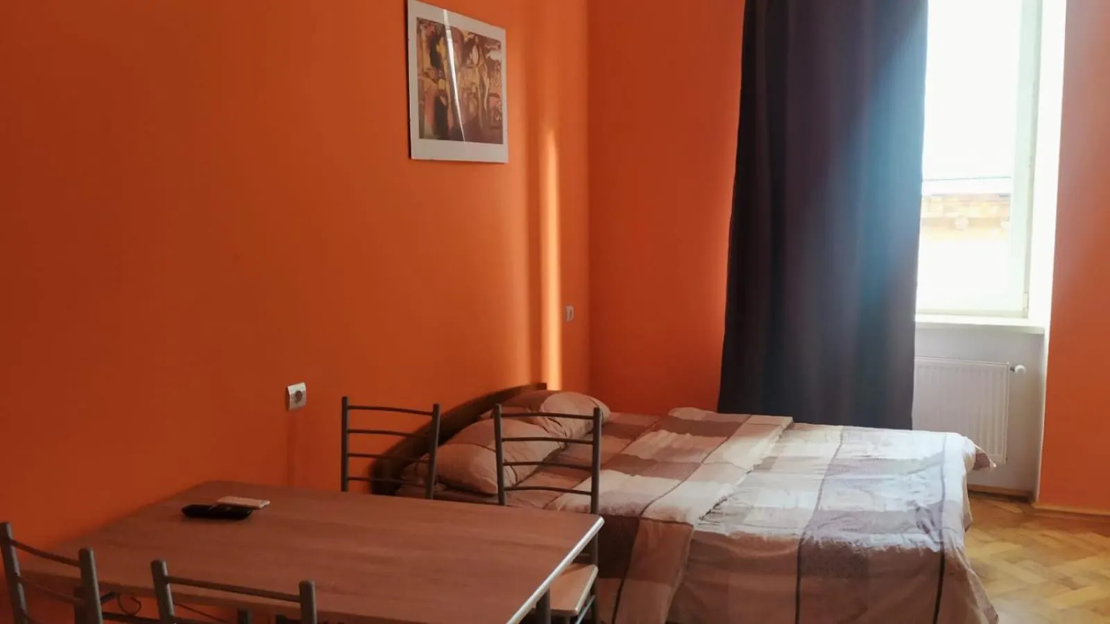 Вірменський Собор , Не Мансарда 0*, Lviv