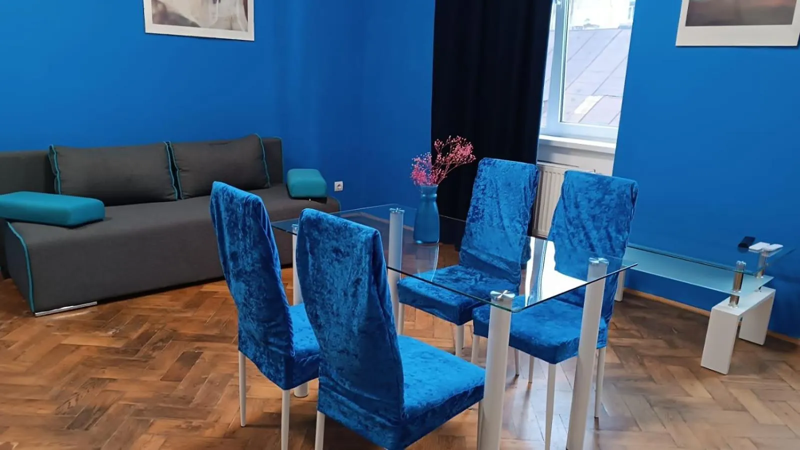 Apartment Вірменський Собор , Не Мансарда Ukraine