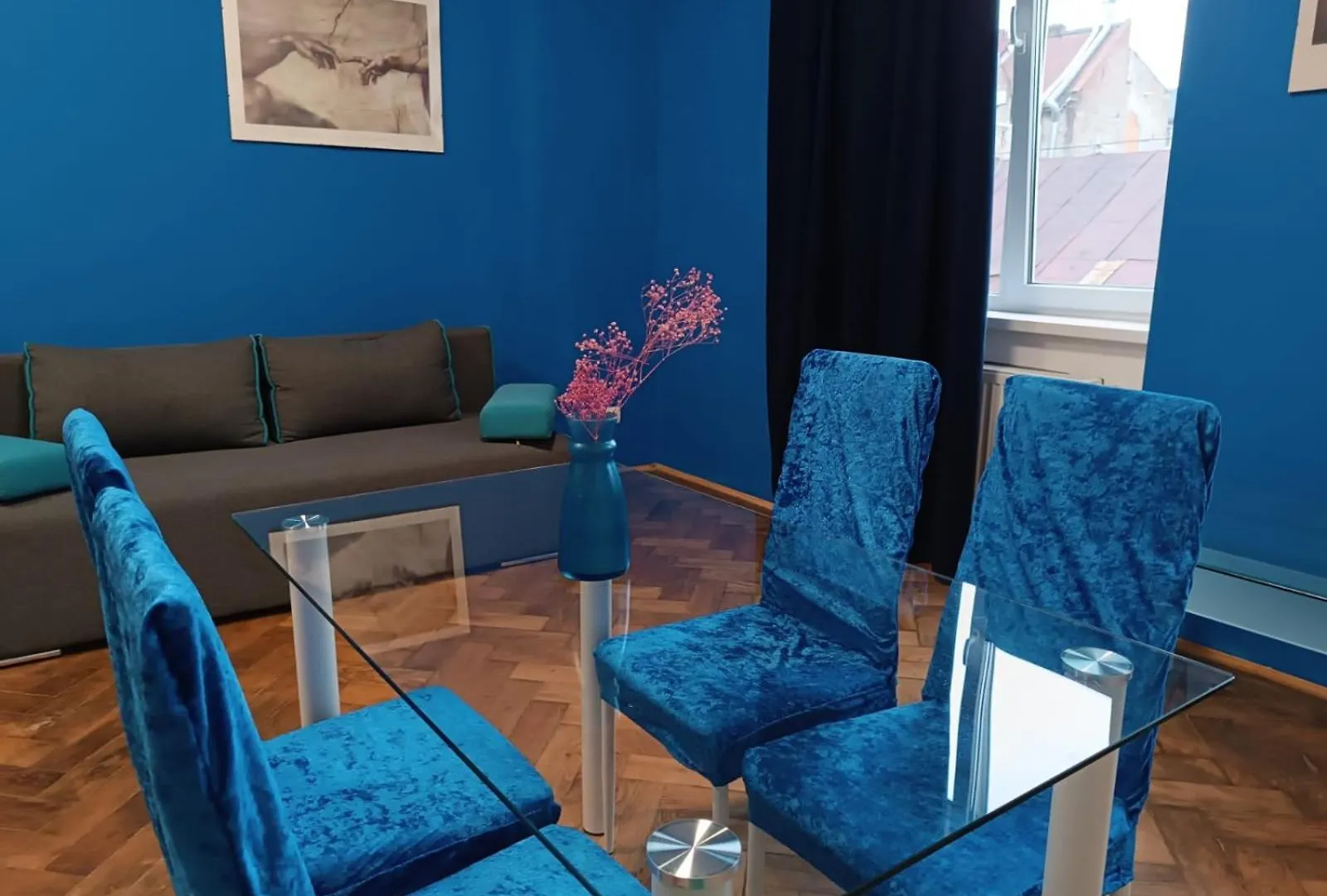 Вірменський Собор , Не Мансарда Apartment Lviv